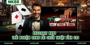 Baccarat NK88