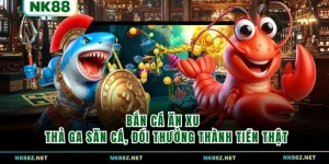 Bắn Cá Ăn Xu