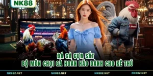 Đá Gà Cựa Sắt