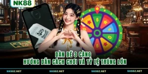Dàn Đề 3 Càng