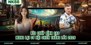 Kèo Chấp