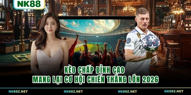Kèo Chấp