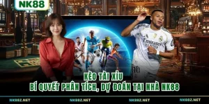 Kèo Tài Xỉu