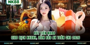 Rút Tiền NK88