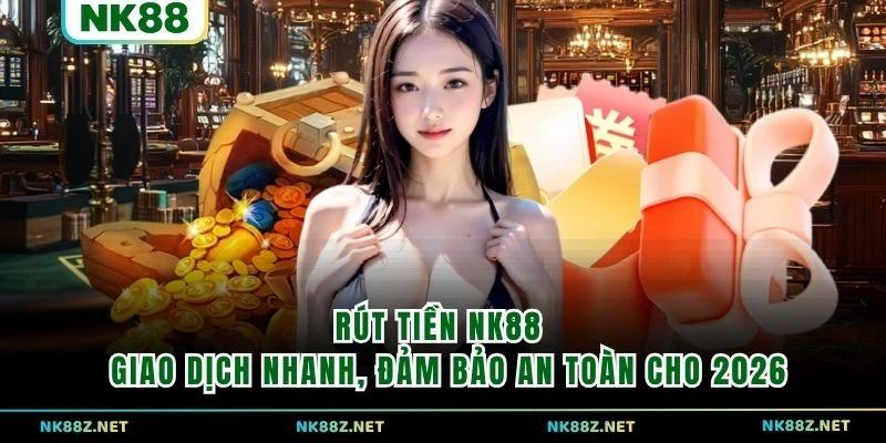 Rút Tiền NK88