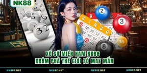 Xổ Số Miền Nam